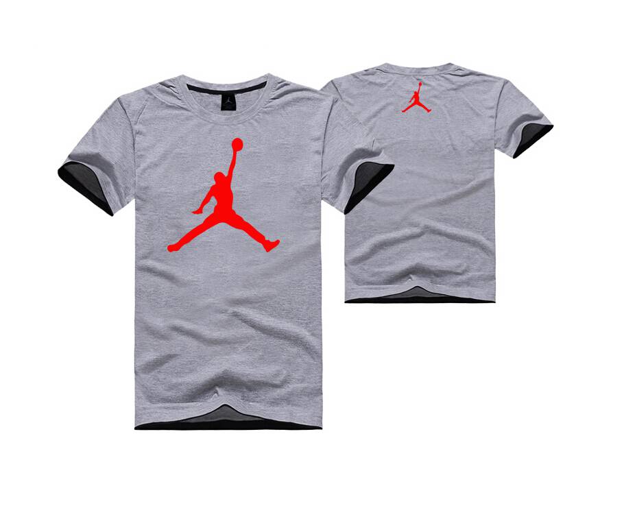 men jordan t-shirt S-XXXL-0238